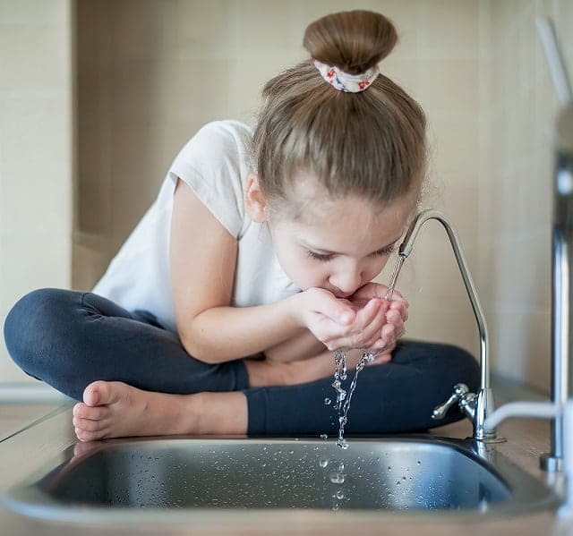 Drinking Water