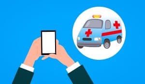 Teams Involved in Urgent care