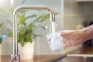 Pay Attention To Your Drinking Water
