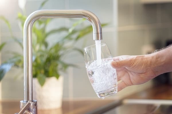 Pay Attention To Your Drinking Water
