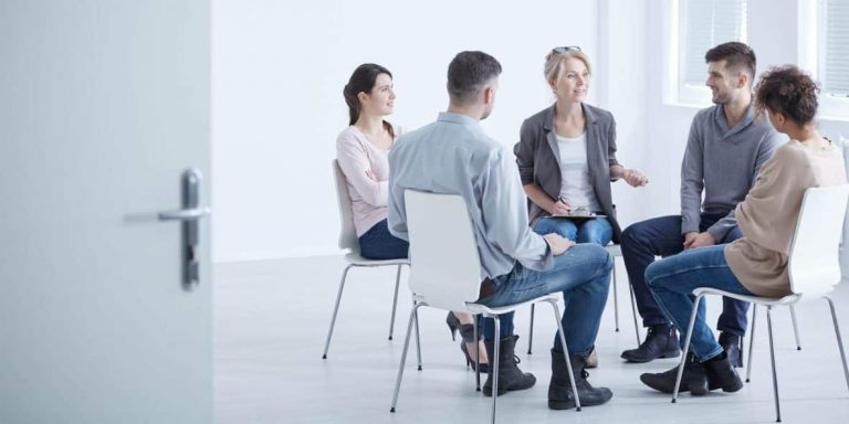 Addiction Treatment Centers