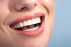 Teeth For A Happy Smile