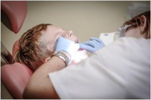 Dental Care Force