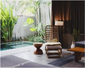 Rehab in Bali