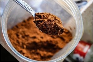 About Protein Powders