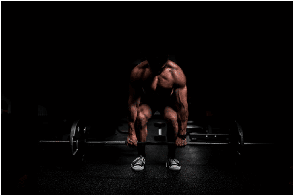 Deadlifting