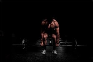Deadlifting