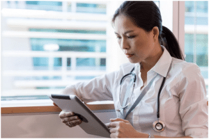 How to Know What Kind of Doctor to See