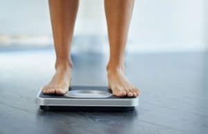 Losing 5% of Your Body Weight