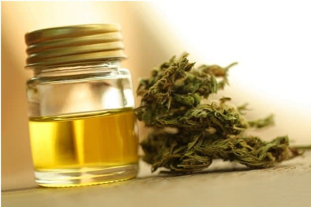 CBD Oil Producer in Osterreich, Austria 