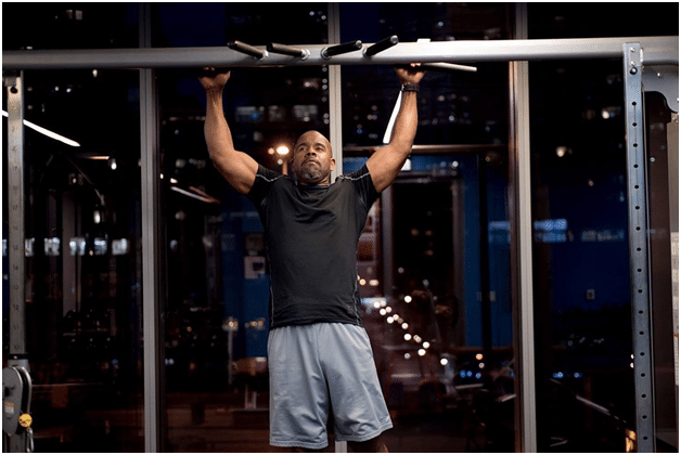 Guide to Perfect Pull-Ups for Beginners at Home