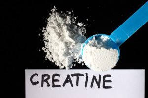 Creatine And Can It Help You Gain Muscle