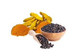 turmeric mask