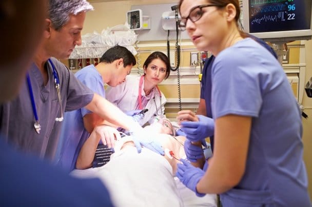 Ways Hospitals Could Improve Emergency Rooms Naturalhealth 