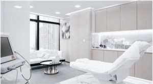 Right Treatment Furniture For Your Practice