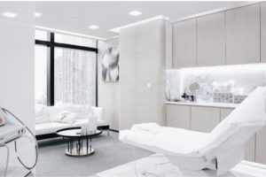 Right Treatment Furniture For Your Practice