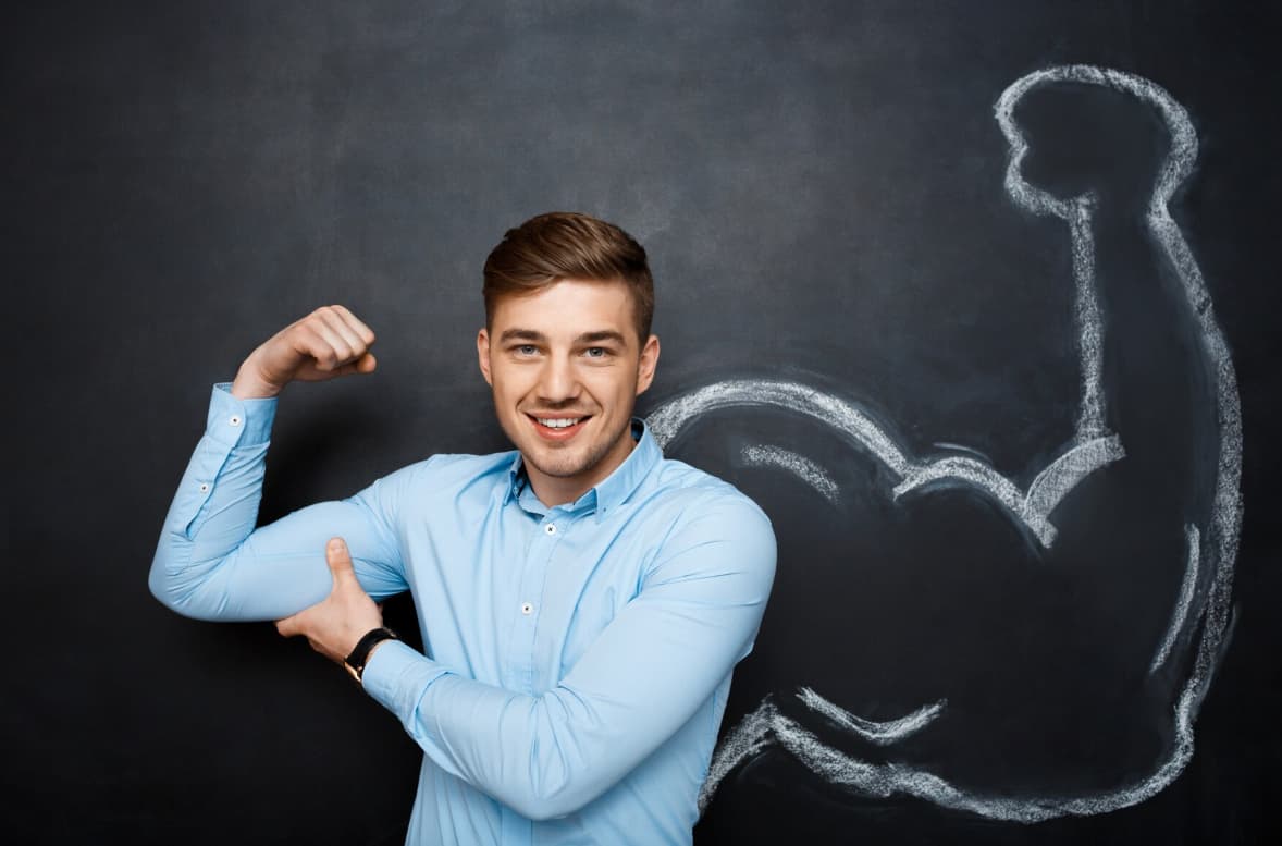 Why You Should Get Your Testosterone Levels Checked