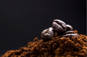 Whole Bean Or Ground Coffee