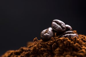 Whole Bean Or Ground Coffee