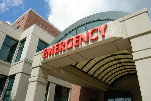 Emergency Rooms