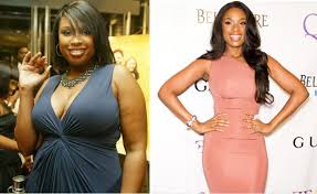 Gabourey Sidibe Weight Loss
