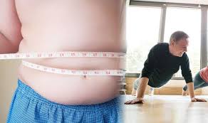 Get Rid Of Belly Fat