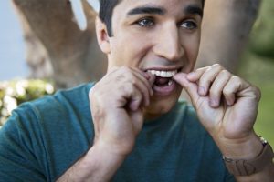 The Importance of Teeth Alignment