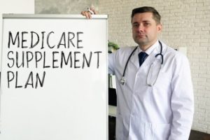 Medicare Supplement Insurance