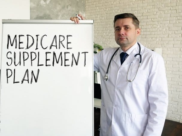 Medicare Supplement Insurance