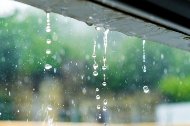 Benefits of Saving Rainwater