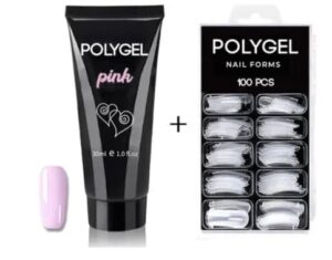 Polygel Nail Kit Reviews