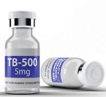TB500 Side Effects