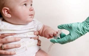 Infant Immunization