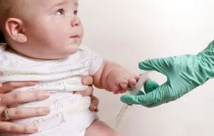 Infant Immunization