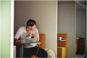 Keep Stress and Anxiety at Bay