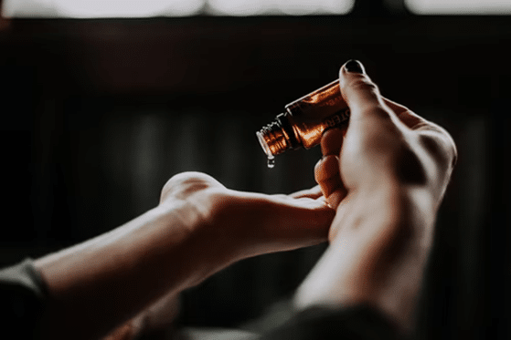 CBD Products To Relieve Pain