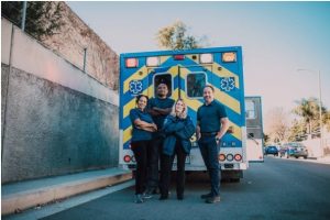Eight Ways Paramedics Can Help the Community (1)