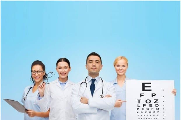 Find a Capable Optometrist in Edmonton