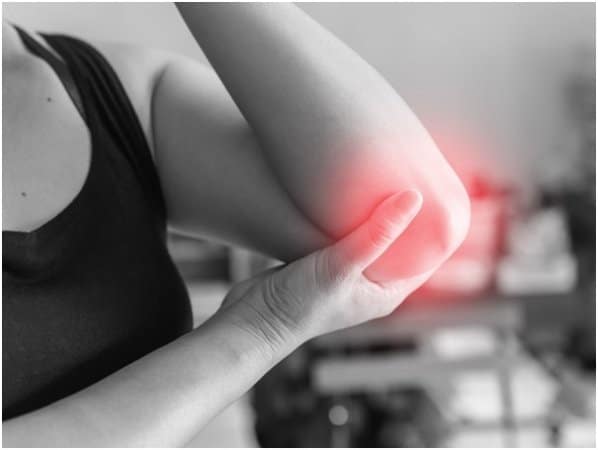 Tennis / Golfers Elbow
