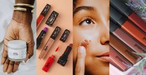 Beauty and Skincare Routine