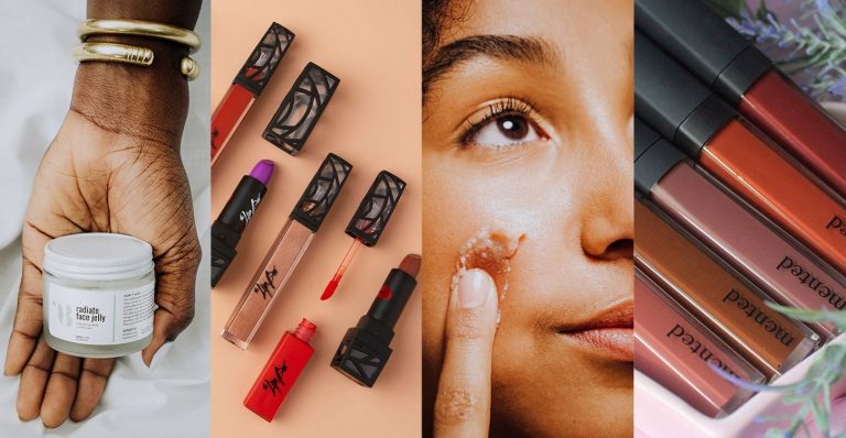 Beauty and Skincare Routine