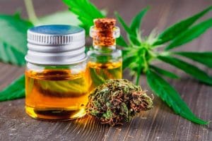 Right CBD Product