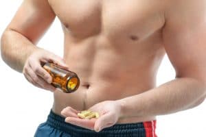 Fitness Supplements