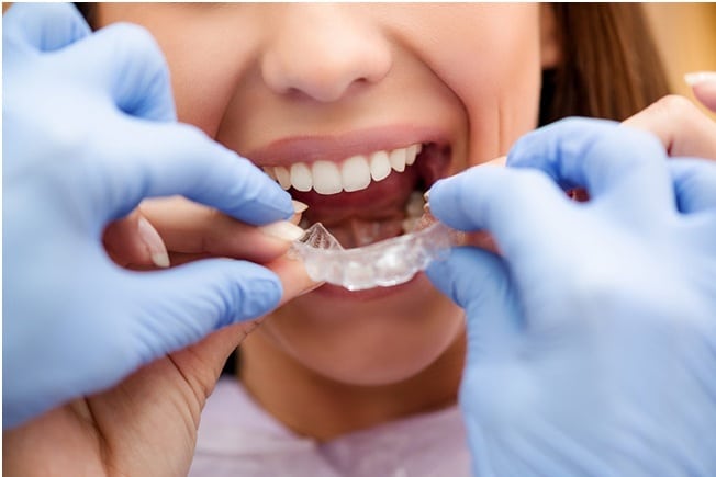 Best Orthodontist In Greensboro North Carolina