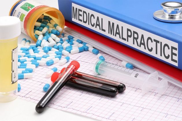 Medical Malpractice 