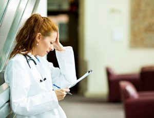 Hidden Dangers Of Nursing Mistakes And Omissions