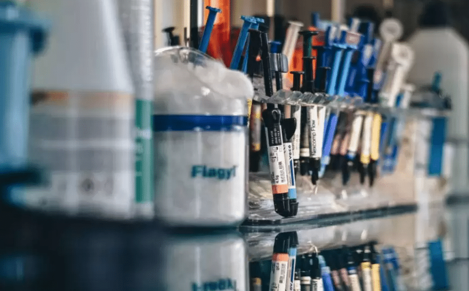 Сlinics for men's health