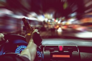 How Drunk Driving Can Lead To A Hospital Bed