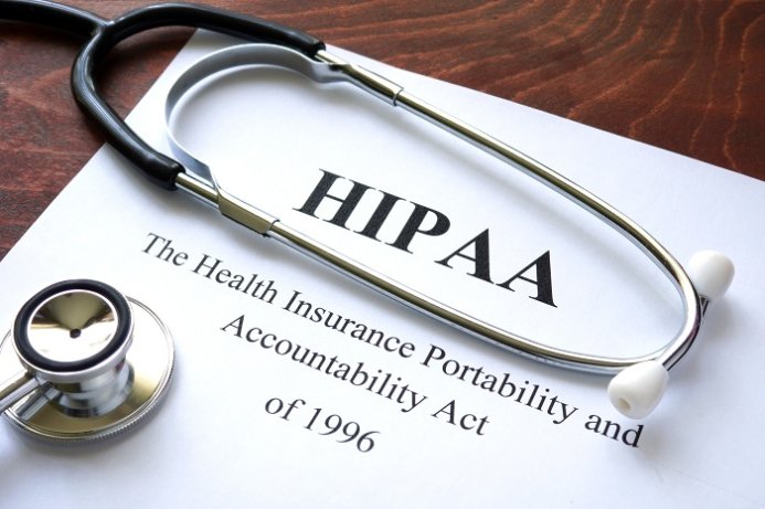 HIPAA Compliance Checklist For Small Healthcare Businesses
