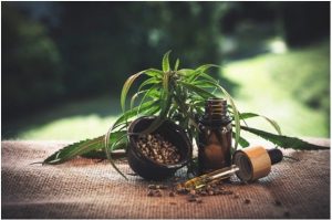 Benefits of CBD-Derived Products